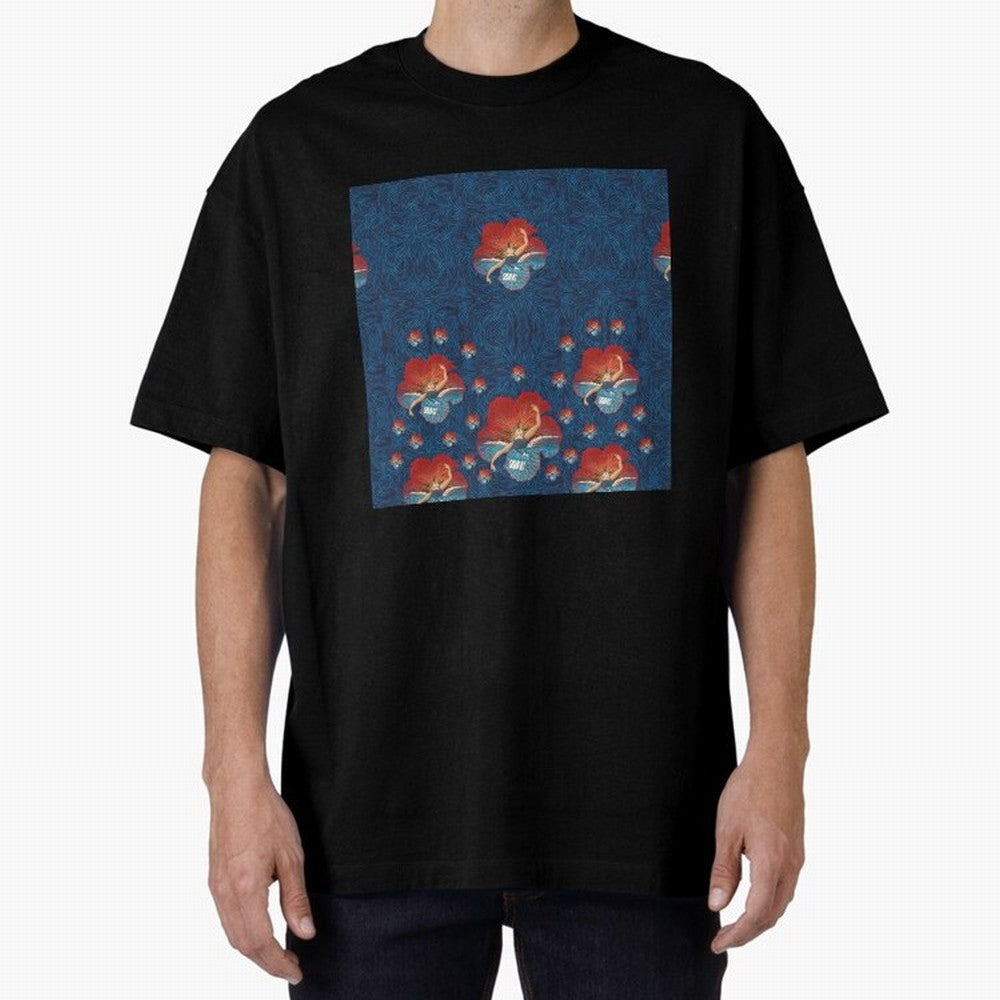 Flower Hawaii Pele7 Classic T-Shirt Represent Football Lovers during FIFA World Cup 2026 for Fans of Mbappe and Neymar and France and Portugal, Bringing Soccer Culture, Superstar Moments, National Team Dreams and Competitive Fire; Made for Die Hard