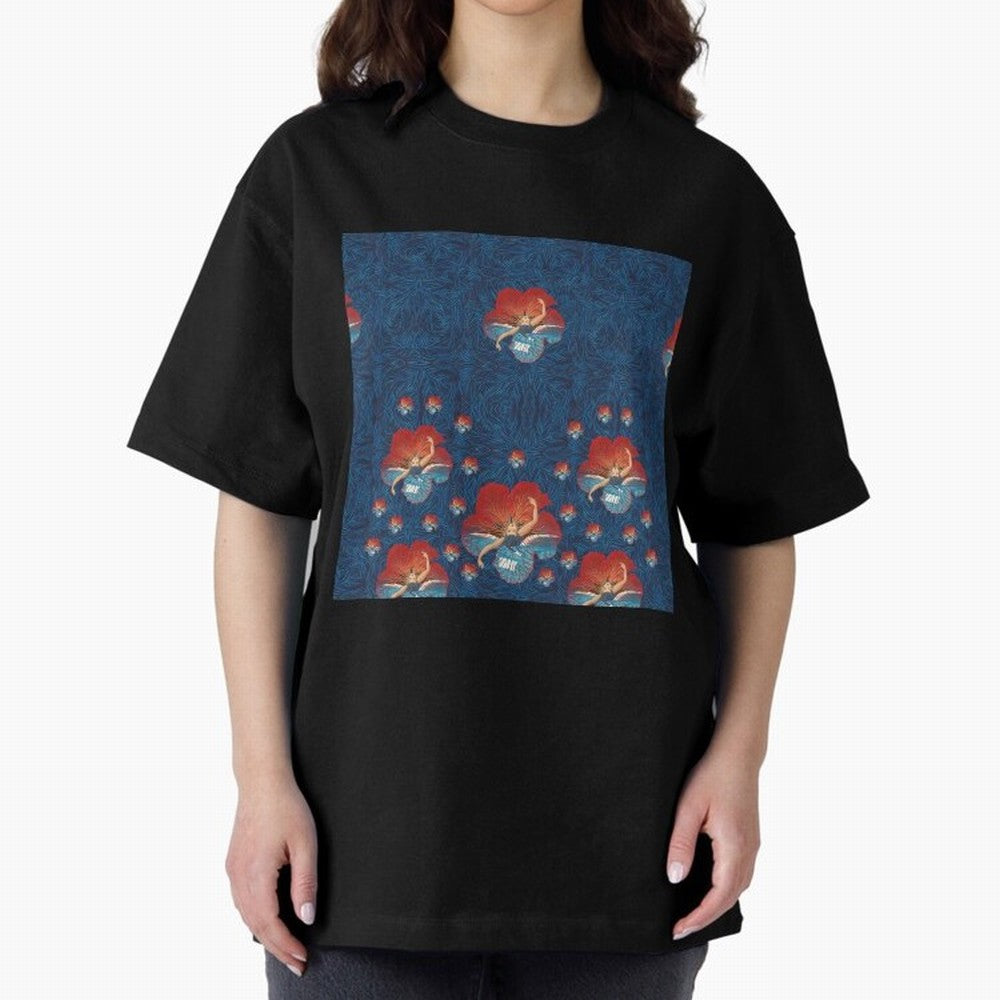 Flower Hawaii Pele7 Classic T-Shirt Represent Football Lovers during FIFA World Cup 2026 for Fans of Mbappe and Neymar and France and Portugal, Bringing Soccer Culture, Superstar Moments, National Team Dreams and Competitive Fire; Made for Die Hard