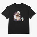 Sirens Lament26 Classic T-Shirt Follow the Final Road of Match Day Hype around FIFA World Cup 2026 USA Canada Mexico, Messi and Cristiano Ronaldo, France, Worldwide Fan Energy, Dramatic Goals, Stadium Lights and Championship Celebrations; Ideal for