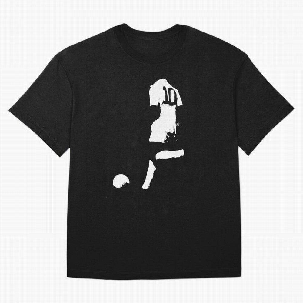 Pele Silhouette3 Essential T-Shirt Feel the FIFA World Cup 2026 Journey through CR7 Highlights, Germany Pride, Classic Soccer Heritage, Championship Pressure, Fan Loyalty and International Pride; Perfect for Supporters Who Want Bold Football