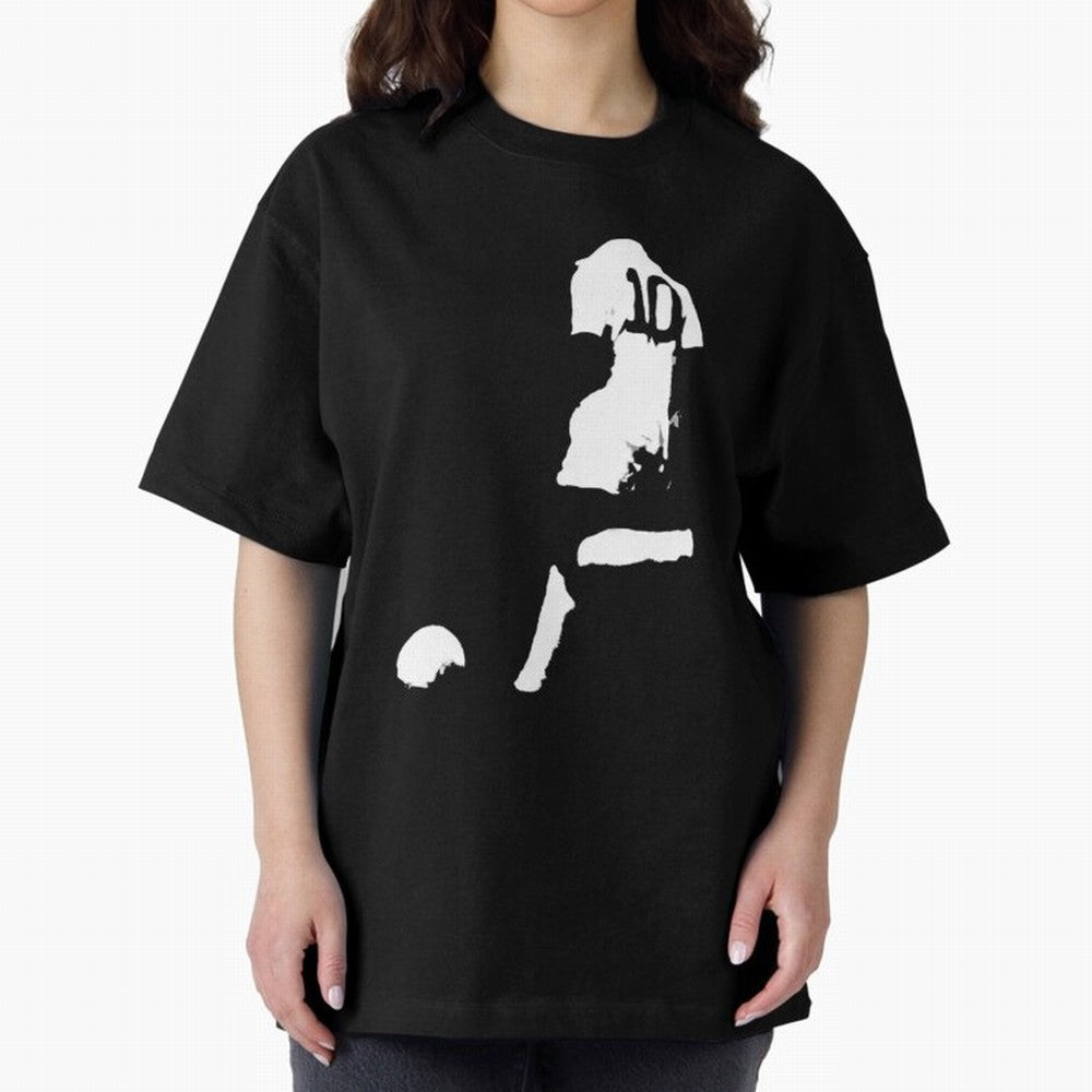 Pele Silhouette3 Essential T-Shirt Feel the FIFA World Cup 2026 Journey through CR7 Highlights, Germany Pride, Classic Soccer Heritage, Championship Pressure, Fan Loyalty and International Pride; Perfect for Supporters Who Want Bold Football