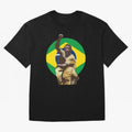 Pele Greates Footbal Player in History Joga Bonito1 Essential T-Shirt Turn Up for the FIFA World Cup 2026 Journey through Cristiano Ronaldo Highlights, Germany Pride, Game Day Rituals, Football Legends, Country Pride and the Road to the Final;