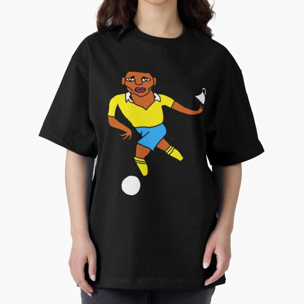 Is it the ball or the saucer for the cup39 Classic T-Shirt Bring Supporter Culture to FIFA World Cup 2026 Group Stage for Fans of Neymar, Haaland and Cristiano Ronaldo and Argentina and Brazil, Bringing Global Supporter Spirit, Legendary Goals,
