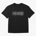 Cornflake Girl Soundwave with lyrics for dark background1 Essential T-Shirt Celebrate Fan Culture around Global Football Passion for FIFA World Cup 2026 Group Stage, Capturing Messi and Cristiano Ronaldo, Argentina, France and Brazil, Game Day