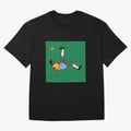 Football King Pele 8 Classic T-Shirt Celebrate the Next Chapter of the FIFA World Cup 2026 Group Stage Journey through Mbappe and Neymar Highlights, Spain and Netherlands Pride, Retro Football Energy, Iconic Rivalries, Trophy Chase Drama and