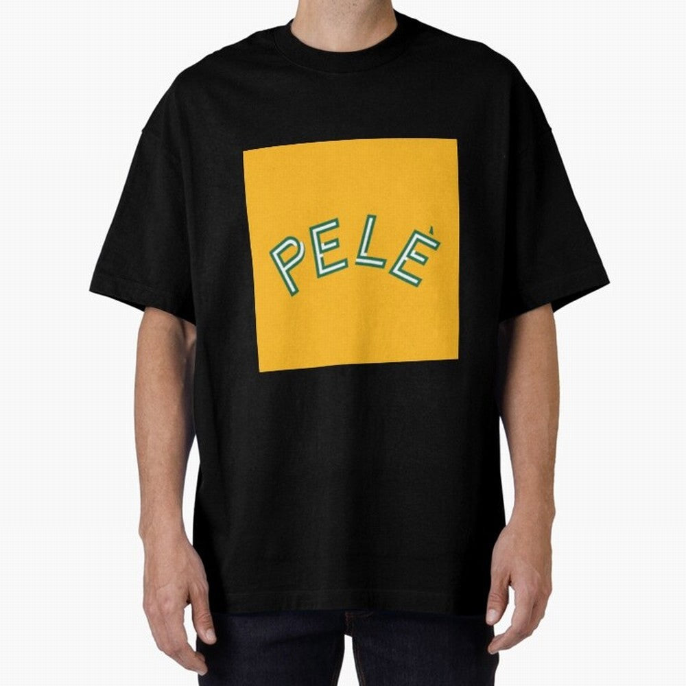Football King Pele 7 Classic T-Shirt Bring Home FIFA World Cup 2026 Group Stage for Fans of Messi and France, Bringing Game Day Rituals, Football Legends, Country Pride and the Road to the Final; Ideal for Fans Who Follow Messi, Cristiano Ronaldo,