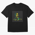 Football King Pele 6 Classic T-Shirt Represent Fans Who Live for Match Day Hype around FIFA World Cup 2026 Group Stage, Mbappe, Portugal, Football Passion, Legendary Performances, Festival Vibes and Supporter Community; Great for Watch Parties,