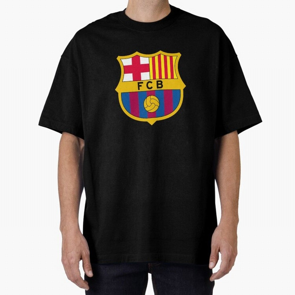 FC Barcelona Classic T-Shirt Celebrate the Stars of the FIFA World Cup 2026 Journey through Neymar, Haaland and Cristiano Ronaldo Highlights, Brazil Pride, Stadium Memories, Football Loyalty, International Chants and Championship Tradition; Built