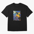 soccer fans Classic T-Shirt Bring a Champion Mindset to FIFA World Cup 2026 Group Stage Spirit, Celebrating Spain and Netherlands, Messi and Cristiano Ronaldo, Champion Mindset, Group Stage Buzz, Knockout Tension and Passionate Fan Culture; Ideal