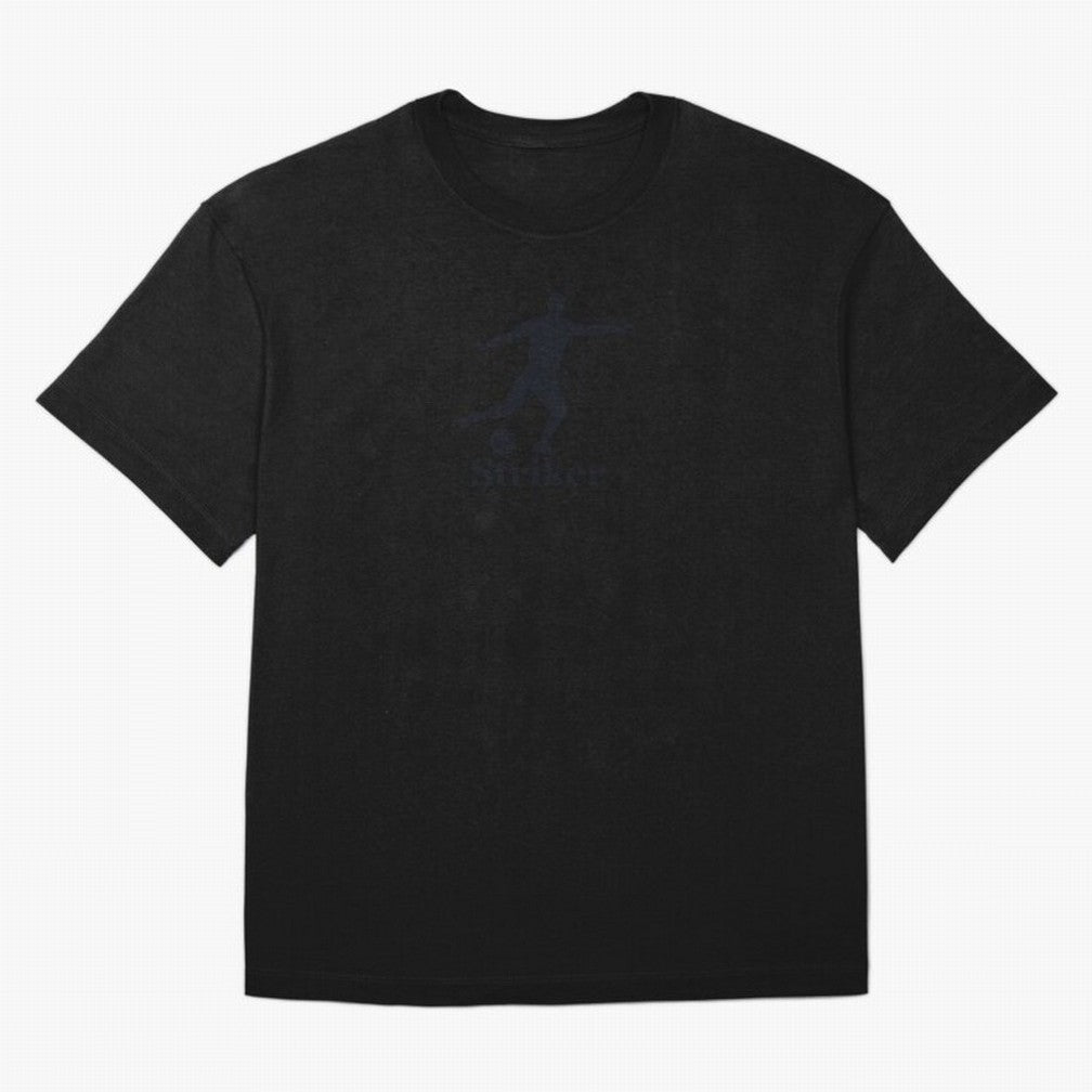 Striker Classic T-Shirt Make Every Kick Count in Global Football Passion for FIFA World Cup 2026 Group Stage, Made for CR7, Portugal, Spain and Germany, Fan Favorite Moments, National Team Passion, Big Match Drama and Soccer History; Perfect for