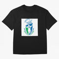 Signed Pele Shirt Classic T-Shirt Celebrate the Road through FIFA World Cup 2026 Driven by Mbappe and Neymar, Argentina, France and Brazil Energy, Match Day Excitement, Supporter Culture, Golden Goals and Global Football Passion; Created for Match