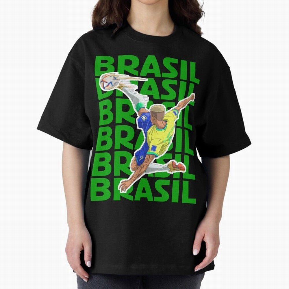 Gol do BRASIL Classic T-Shirt Show Up for the Glory of Global Football Passion for FIFA World Cup 2026 USA Canada Mexico, Celebrating CR7, Portugal, Spain and Germany, Stadium Memories, Football Loyalty, International Chants and Championship