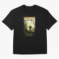 The prince who never became a king. Premium T-Shirt Show Support during Global Football Passion for FIFA World Cup 2026 USA Canada Mexico, Driven by Mbappe, Portugal, Supporter Pride, Iconic Celebrations, Legendary Names and Global Match Day