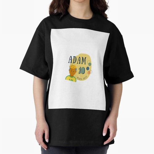Adam Graphic T-Shirt Make Every Match About the FIFA World Cup 2026 USA Canada Mexico Journey through Neymar, Haaland and Cristiano Ronaldo Highlights, Netherlands Pride, Supporter Pride, Iconic Celebrations, Legendary Names and Global Match Day