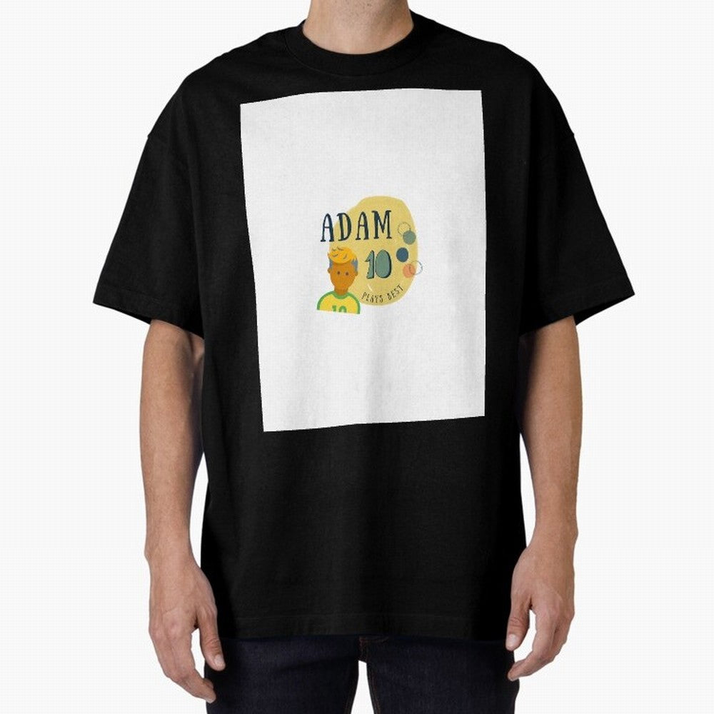 Adam Graphic T-Shirt Make Every Match About the FIFA World Cup 2026 USA Canada Mexico Journey through Neymar, Haaland and Cristiano Ronaldo Highlights, Netherlands Pride, Supporter Pride, Iconic Celebrations, Legendary Names and Global Match Day
