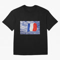 For residents and lovers of France. Premium T-Shirt Honor the Beautiful Game during FIFA World Cup 2026 USA Canada Mexico for Fans of Mbappe and Neymar and Spain, Bringing Match Day Excitement, Supporter Culture, Golden Goals and Global Football