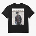 Lamine yamal vintage football player : Lamine yamal Iconic celebration with amazing design for unique portratif gift to football club barcelona friend Graphic T-Shirt Showcase Match Day Hype around FIFA World Cup 2026, Messi and Cristiano Ronaldo,