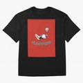 Floppers FC - Unique and Original Design Graphic T-Shirt Bring International Match Energy to FIFA World Cup 2026 Driven by Messi, CR7 and Mbappe, Argentina Energy, Goal Celebration Energy, Supporter Heritage, Football Icons and Worldwide Tournament