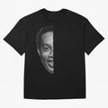 ''Football is about joy.'' Sticker - Ronaldinho Premium T-Shirt Relive Legendary Nights from Global Football Passion for FIFA World Cup 2026 Group Stage, Driven by Messi, CR7 and Mbappe, Portugal, Spain and Germany, Champion Mindset, Group Stage