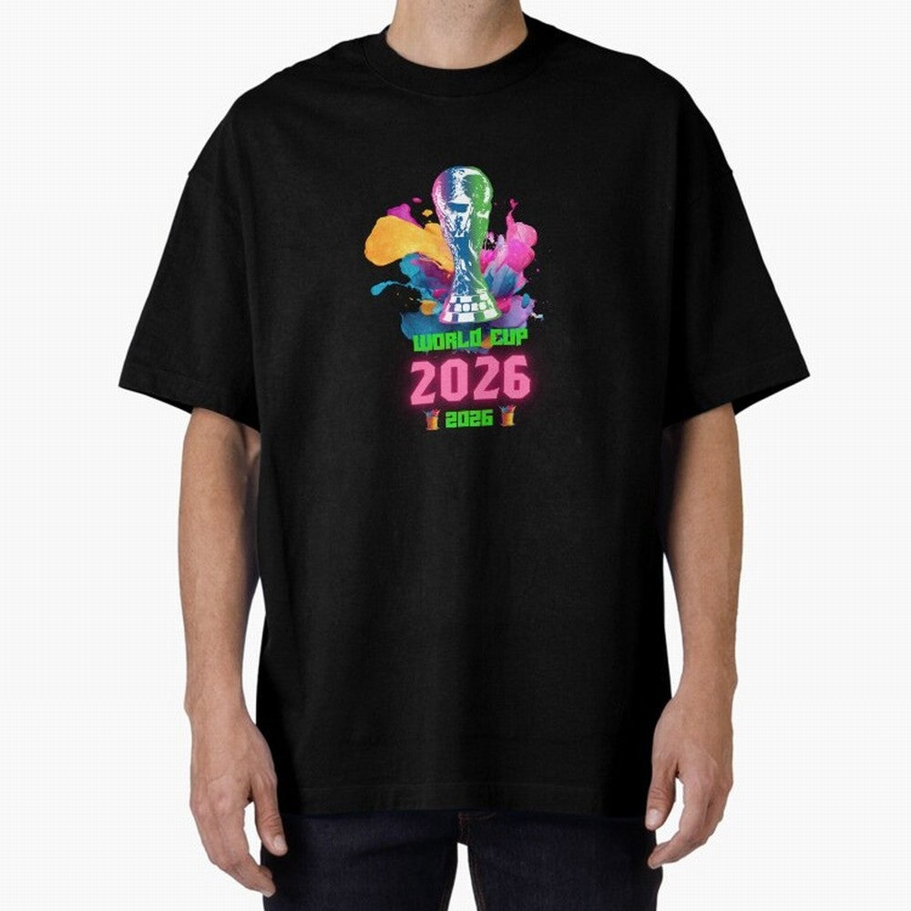 World Cup 2026 Soccer Tournament 2026 Classic T-Shirt Create FIFA World Cup 2026 Group Stage Spirit, Made for Portugal, Cristiano Ronaldo, Haaland and CR7, Football Festival Excitement, Trophy Ambitions, Country Rivalries and Star Player Buzz; Made