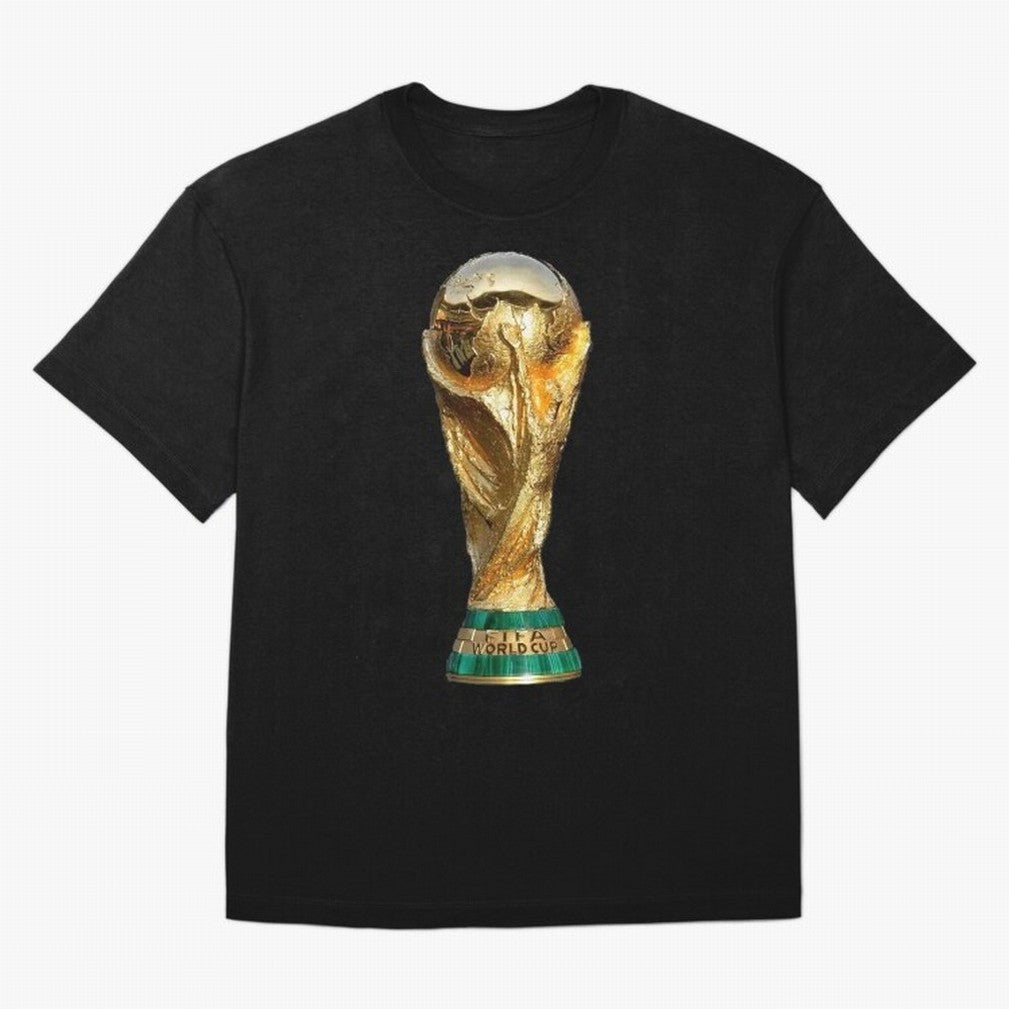 SOCCER CUP Classic T-Shirt Bring World Football Passion into the FIFA World Cup 2026 Journey through Messi Highlights, France and Portugal Pride, Fan Favorite Moments, National Team Passion, Big Match Drama and Soccer History; Created for Match Day