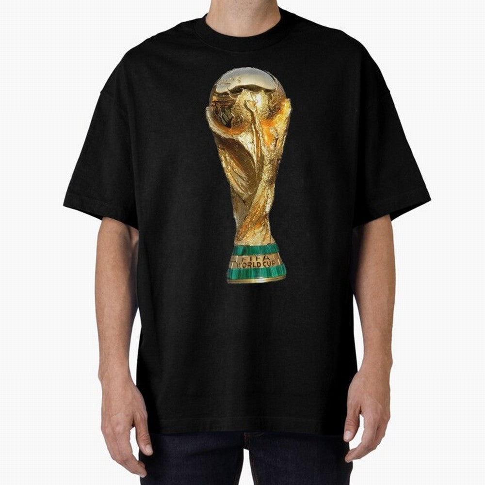 SOCCER CUP Classic T-Shirt Bring World Football Passion into the FIFA World Cup 2026 Journey through Messi Highlights, France and Portugal Pride, Fan Favorite Moments, National Team Passion, Big Match Drama and Soccer History; Created for Match Day