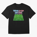 WORLD CUP 2026 Classic T-Shirt Feel the Trophy Chase of Global Football Passion for FIFA World Cup 2026 USA Canada Mexico, Inspired by Neymar, Brazil, Tournament Hype, Historic Matchups, Family Viewing Parties and Global Sports Pride; Made for