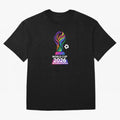 World Cup 2026 US-Canada-Mexico Soccer Trophy Classic T-Shirt Bring Supporter Culture to the FIFA World Cup 2026 USA Canada Mexico Journey through Messi Highlights, Spain Pride, Football History, Final Match Energy, Crowd Noise and Once in a