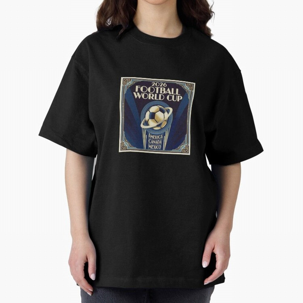 2026 WORLD CUP #3 Classic T-Shirt Remember Iconic Moments from the FIFA World Cup 2026 Group Stage Journey through Cristiano Ronaldo Highlights, Argentina, France and Brazil Pride, Soccer Culture, Superstar Moments, National Team Dreams and