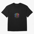 World Cup 2026 ¨C United Passion ?? | Neon Football Design Classic T-Shirt Make the Season About Global Football Passion for FIFA World Cup 2026 USA Canada Mexico, Featuring Messi, Argentina and Brazil, Football History, Final Match Energy, Crowd