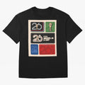 World Cup 2026 Soccer Celebration: United Football Fan Art Classic T-Shirt Show Support during Global Football Passion for FIFA World Cup 2026, Driven by Cristiano Ronaldo, Argentina and Brazil, Championship Spirit, Famous Goals, Roaring Crowds and