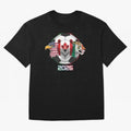 North American Soccer Animals 2026 Classic T-Shirt Step into FIFA World Cup 2026 Spirit, Centered on Argentina, France and Brazil, Messi and Cristiano Ronaldo, Goal Celebration Energy, Supporter Heritage, Football Icons and Worldwide Tournament
