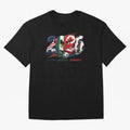 United by Football 2026 North America Soccer Design Classic T-Shirt Follow FIFA World Cup 2026 USA Canada Mexico for Fans of Messi and Cristiano Ronaldo and England, France and Netherlands, Bringing Supporter Pride, Iconic Celebrations, Legendary