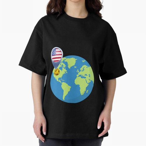 American Spirit World Cup Classic T-Shirt Support Your Favorite Stars during the FIFA World Cup 2026 USA Canada Mexico Journey through Haaland Highlights, Brazil Pride, Sports Nostalgia, International Competition, Famous Players and Unforgettable