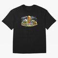 FIFA World Cup 2026, USA Support Gift Classic T-Shirt Create Match Day Hype around FIFA World Cup 2026 Group Stage, CR7, Portugal, Goal Celebration Energy, Supporter Heritage, Football Icons and Worldwide Tournament Joy; Ideal for Passionate Fans