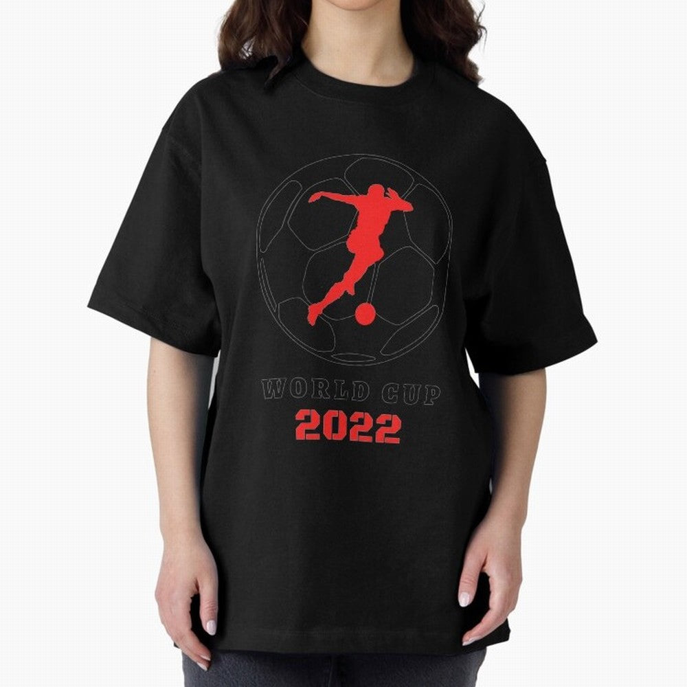 World cup 2022 premium design Classic T-Shirt Carry FIFA World Cup 2026 Connected to Mbappe and Neymar, Portugal, Spain and Germany Energy, Sports Nostalgia, International Competition, Famous Players and Unforgettable Victories; Perfect for People