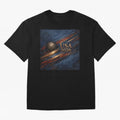 Bronze Inspired USA 2026 Soccer Theme Classic T-Shirt Make Every Match About FIFA World Cup 2026 Group Stage Spirit, Celebrating Brazil, Portugal and Argentina, Messi and Cristiano Ronaldo, Goal Celebration Energy, Supporter Heritage, Football