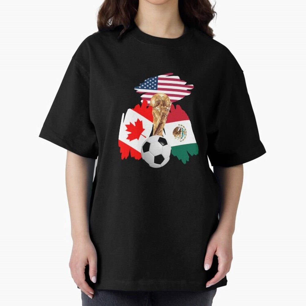 Countries of World Cup Classic T-Shirt Represent Fans Who Live for FIFA World Cup 2026 Group Stage Spirit, Featuring England and Germany, Messi, CR7 and Mbappe, Stadium Memories, Football Loyalty, International Chants and Championship Tradition;