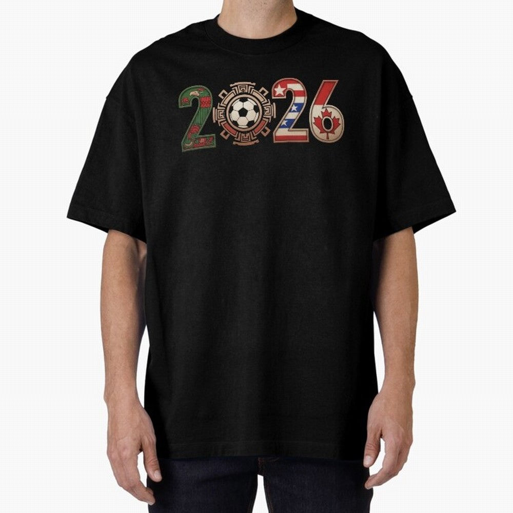 Three Nations One Game 2026 Classic T-Shirt Turn Football Passion into FIFA World Cup 2026 Group Stage Spirit, Made for Germany, Neymar, Haaland and Cristiano Ronaldo, Stadium Chants, National Pride, Trophy Dreams and Unforgettable Football