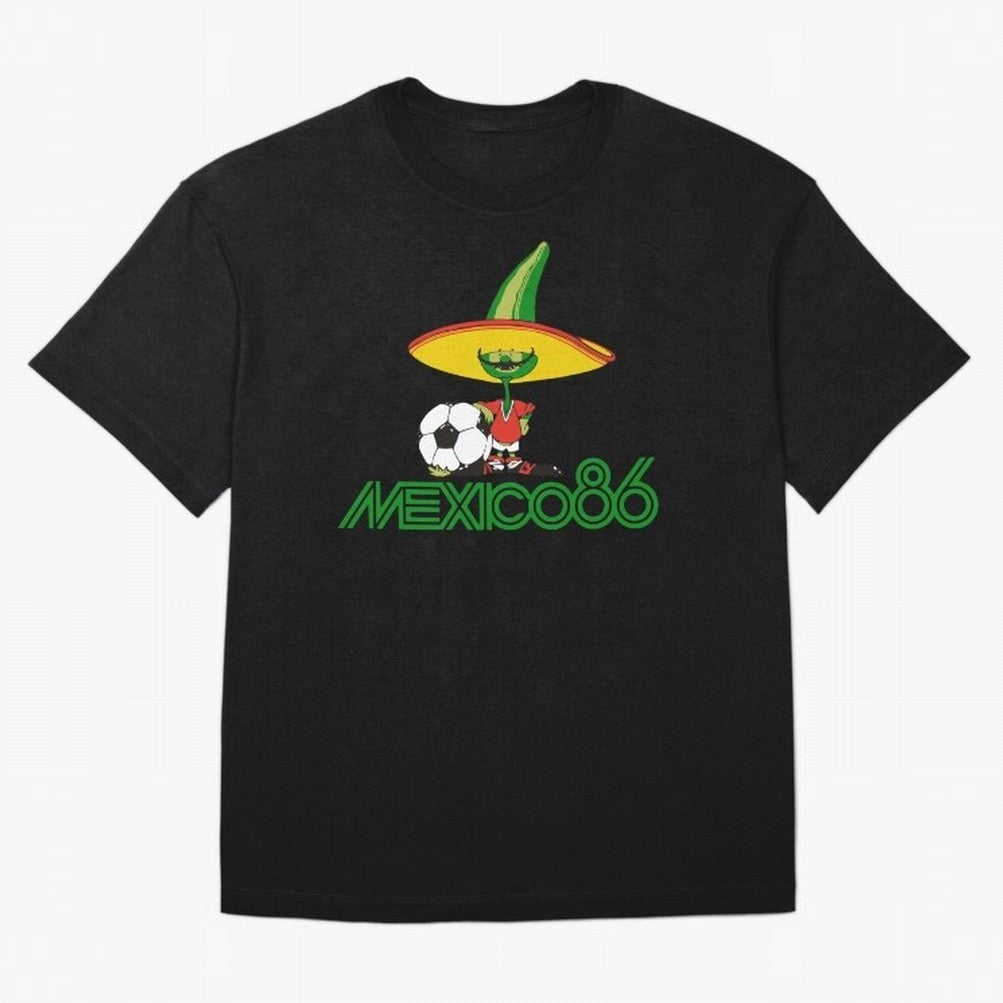 Mexico 86 Piquet Classic T-Shirt Show Your Stadium Side during the FIFA World Cup 2026 USA Canada Mexico Journey through Neymar Highlights, England, France and Netherlands Pride, Fan Favorite Moments, National Team Passion, Big Match Drama and