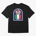 Italy 2026 Soccer T-shirt Classic T-Shirt Show Passion for the Stars of FIFA World Cup 2026 Highlighting Messi, Germany Energy, Game Day Rituals, Football Legends, Country Pride and the Road to the Final; Perfect for Fans, Collectors, Family