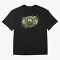 World Cup 2026 Australia Soccer Ball Paint Splash Classic T-Shirt Keep the Legacy of FIFA World Cup 2026 Group Stage Filled with Neymar, Haaland and Cristiano Ronaldo, England, France and Netherlands Energy, Fan Favorite Moments, National Team