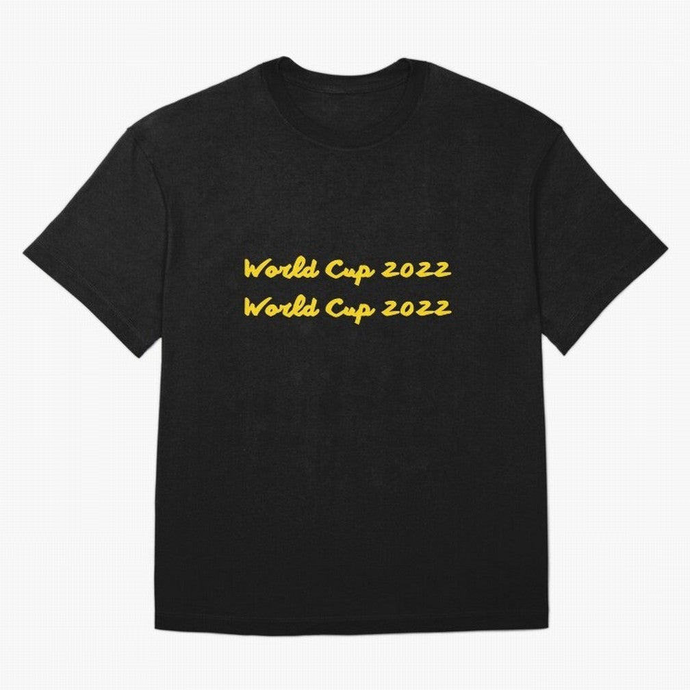 World Cup 2022 Classic T-Shirt Celebrate the Next Chapter of FIFA World Cup 2026 USA Canada Mexico Centered on Haaland and Mbappe, England and Germany Energy, Worldwide Fan Energy, Dramatic Goals, Stadium Lights and Championship Celebrations; Built