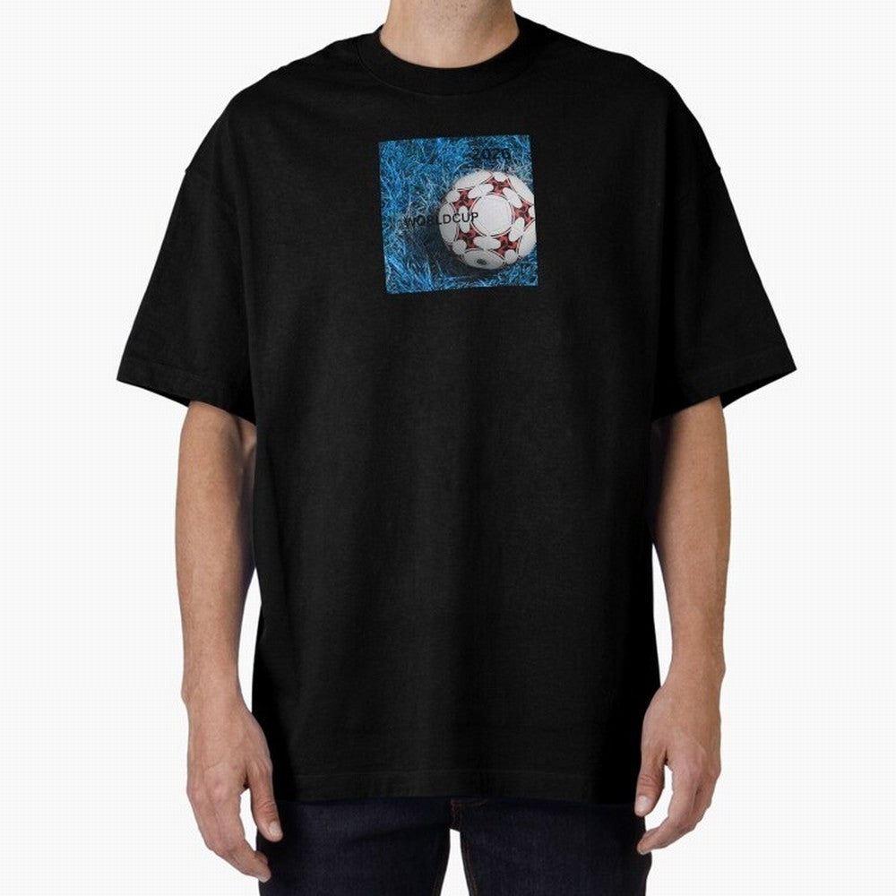 WORLD CUP FOOTBALL 2026 Classic T-Shirt Fuel the Hype around the FIFA World Cup 2026 Journey through Mbappe and Neymar Highlights, Netherlands Pride, Game Day Rituals, Football Legends, Country Pride and the Road to the Final; Made for Collectors