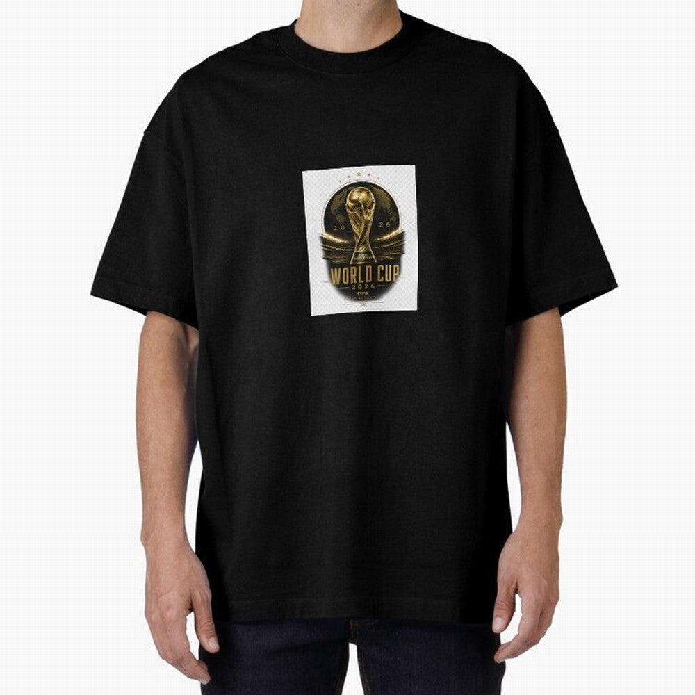 World Cup 2026 ¨C United Passion ?? | Neon Football Design Classic T-Shirt Celebrate Unforgettable Nights in Match Day Hype around FIFA World Cup 2026 USA Canada Mexico, Cristiano Ronaldo, France and Portugal, Football History, Final Match Energy,