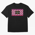 Australia Football Fan 2026 Black Flag Colors Pattern Classic T-Shirt Relive Legendary Nights from FIFA World Cup 2026 USA Canada Mexico Connected to CR7 and Messi, Argentina Energy, Worldwide Fan Energy, Dramatic Goals, Stadium Lights and