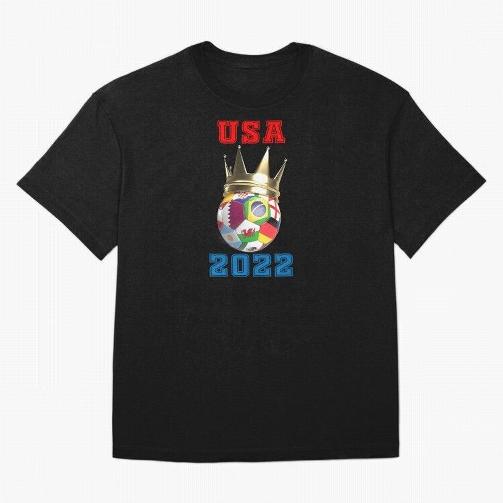 National America Flag Usa American Football Fan Soccer Team Classic T-Shirt Bring Supporter Culture to Match Day Hype around FIFA World Cup 2026 Group Stage, CR7, Argentina, Match Day Excitement, Supporter Culture, Golden Goals and Global Football