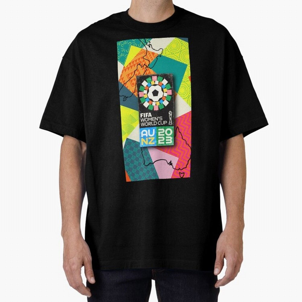 womens world cup 2023 Classic T-Shirt Show Fan Pride Across Global Football Passion for FIFA World Cup 2026, with CR7, Argentina, Football History, Final Match Energy, Crowd Noise and Once in a Lifetime Moments; Ideal for Fans Who Follow Messi,