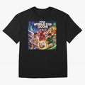 Football Glory 2026 #football 2026 Classic T-Shirt Capture Stadium Memories from Match Day Hype around FIFA World Cup 2026 Group Stage, Messi, CR7 and Mbappe, Germany, Global Supporter Spirit, Legendary Goals, National Colors and Tournament