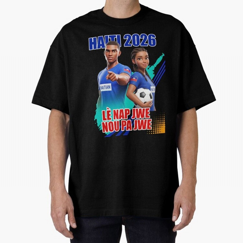 IMG 007, World Cup 2026, Haiti 007 Classic T-Shirt Follow the Final Road of FIFA World Cup 2026 USA Canada Mexico Spirit, Highlighting England and Germany, Messi and Cristiano Ronaldo, Match Day Excitement, Supporter Culture, Golden Goals and